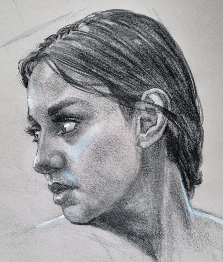 Boise Drawing Classes, Lessons and for the Boise Idaho Area